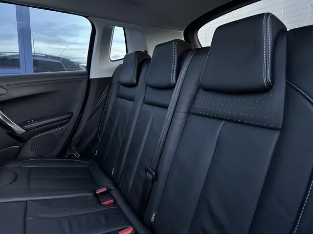 Peugeot 2008 1.6 VTi Allure 2014 Benzine 8