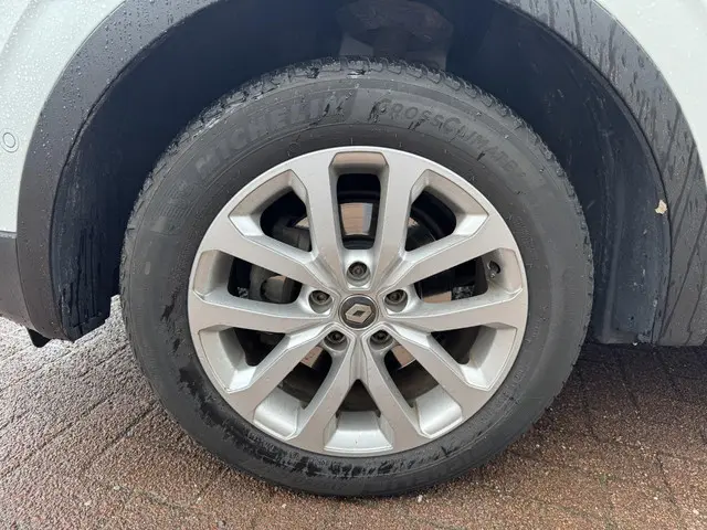 Renault Kadjar 1.2 TCe Intens 2016 Benzine 9