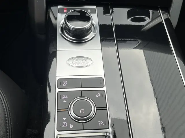 Land Rover Range Rover 4.4 SDV8 Vogue 2018 Diesel 59