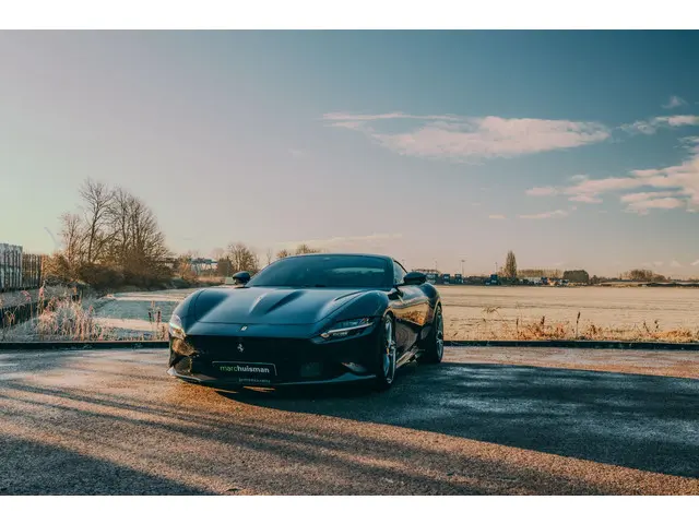 Ferrari Roma 3.9 V8 HELE Novitec 2021 Benzine 79