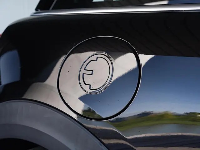 MINI Electric 3-deurs 2020 Elektrisch 18