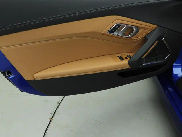 BMW Z4 Roadster sDrive30i 2025 Benzine 12