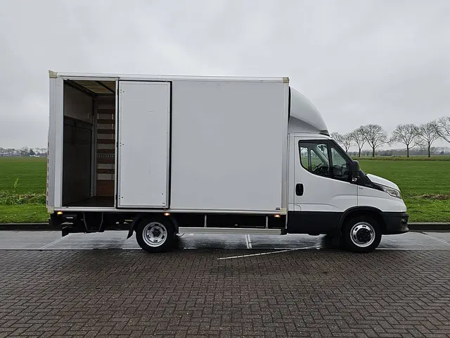 Iveco Daily 35C14 2020 Diesel 13