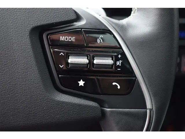 Kia EV6 GT-Line 77.4 kWh 2021 Elektrisch 16