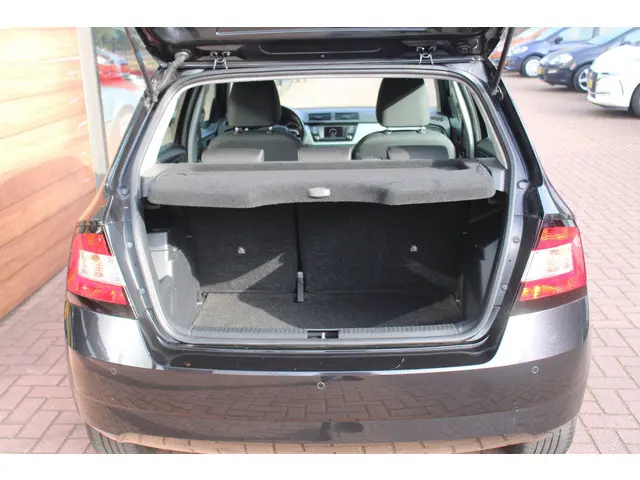 Škoda Fabia 1.0 TSI Monte Carlo 2018 Benzine 11