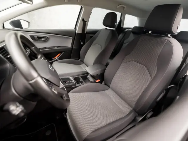 SEAT Leon ST 1.5 TSI Sport 2020 Benzine 13