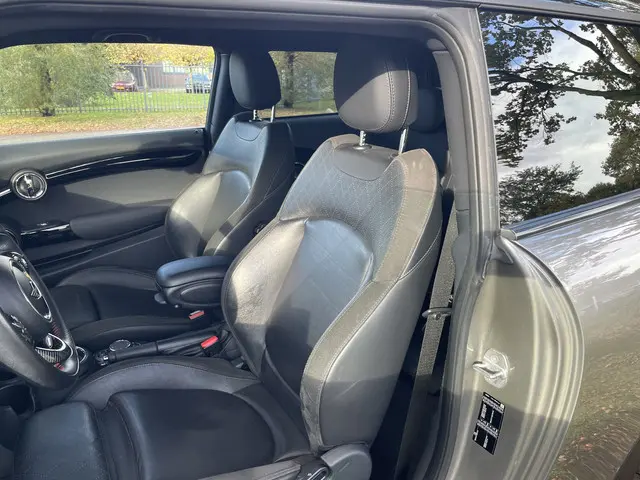 MINI Cooper S Mini 2.0 2018 Benzine 17