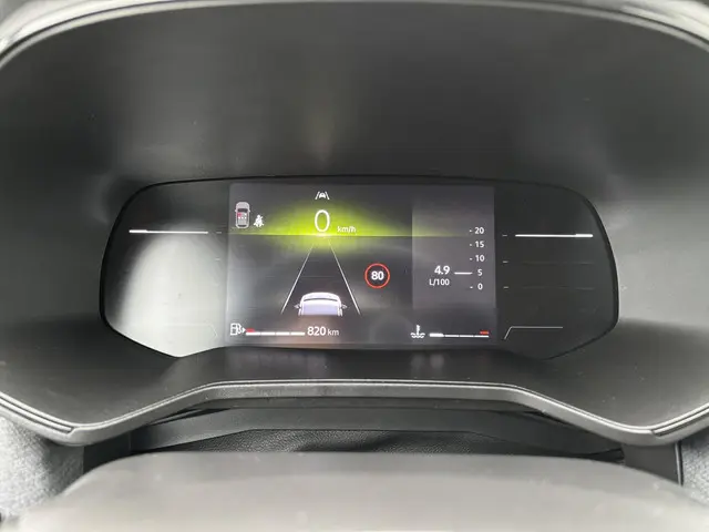 Renault Clio 1.0 TCe 90 GPF evolution 2024 Benzine 4