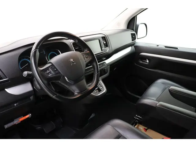 Opel Vivaro E-fixxter xxl 2022 Elektrisch 15