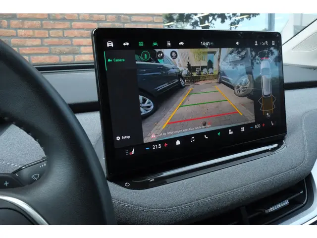 Škoda Enyaq iV 85 Selection 2024 Elektrisch 9