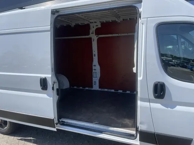 Fiat Ducato 33 2.3 MultiJet L3H2 2019 Diesel 16