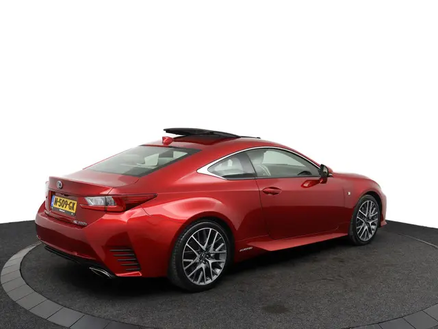 Lexus RC 2