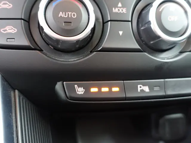 Mazda CX-5 2.0 TS+ Sportline- 2012 Benzine 12