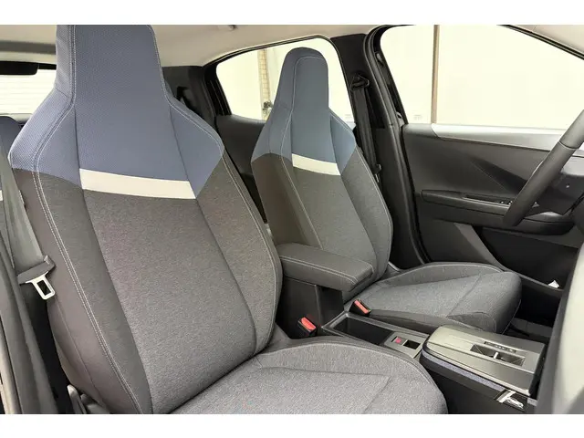 Opel Frontera Electric Edition 44 kWh 2025 Elektrisch 13