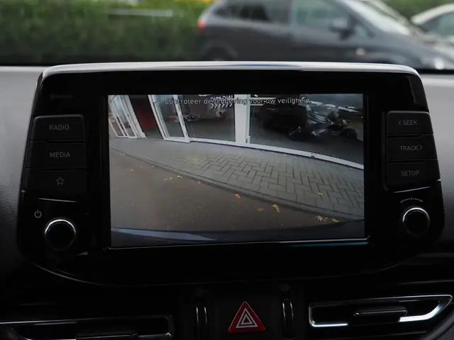 Hyundai i30 N line 2024 Benzine 14