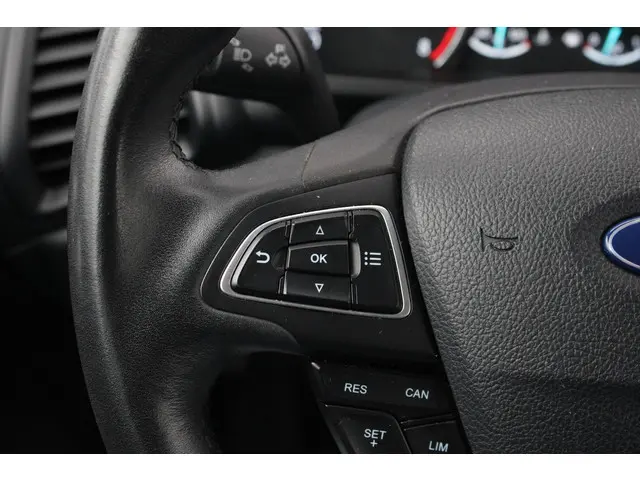 Ford EcoSport 1.0 EcoBoost Connected 2020 Benzine 25