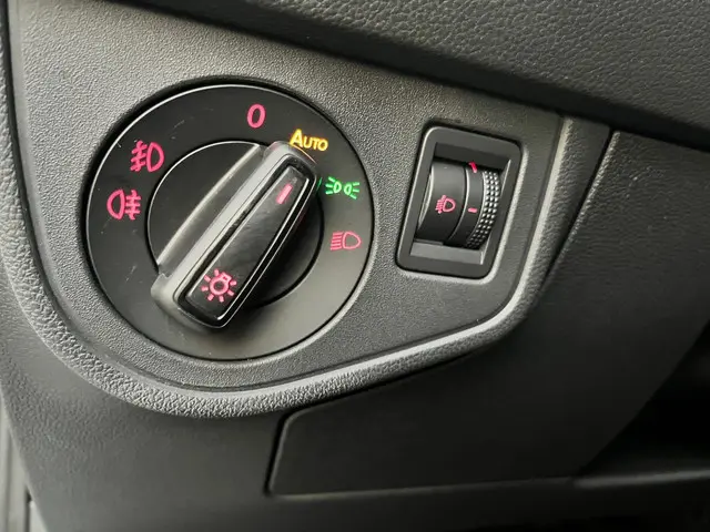 Volkswagen Polo 1.0 TSI Comfortline 2020 Benzine 15