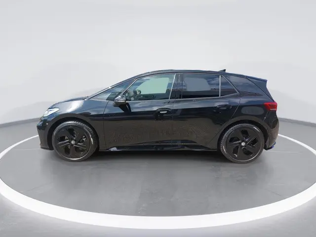 Volkswagen ID.3 GTX Performance 79 kWh 2025 Elektrisch 4