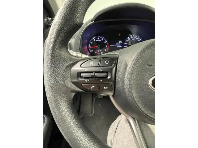 Kia Picanto 1.0 CVVT EconomyPlusLine 2017 Benzine 16