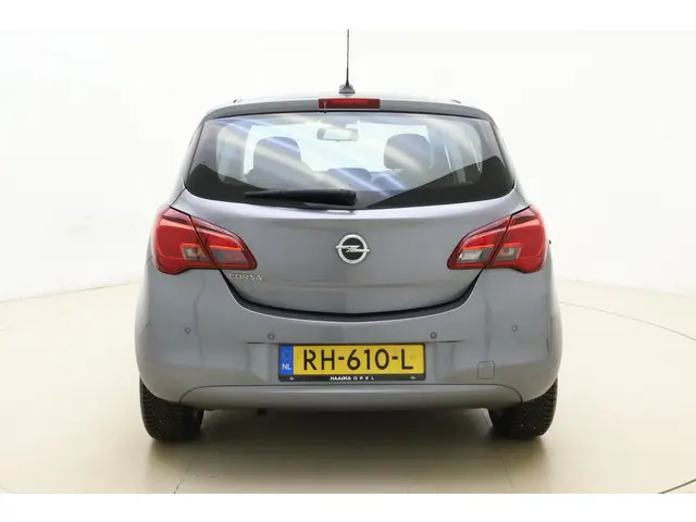 Opel Corsa 1.4 Online Edition 2017 Benzine 11