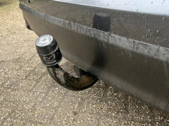 Mazda 5 2.0 TS+ 2015 Benzine 9