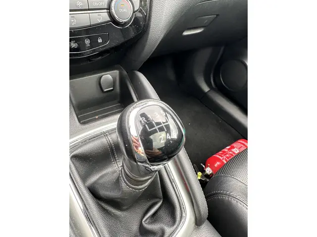 Nissan QASHQAI 1.2 Tekna 2017 Benzine 30