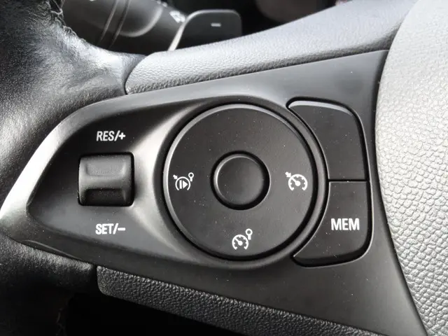 Opel Corsa 1.2 GS Line Automaat, Airco etc.. 2021 Benzine 20