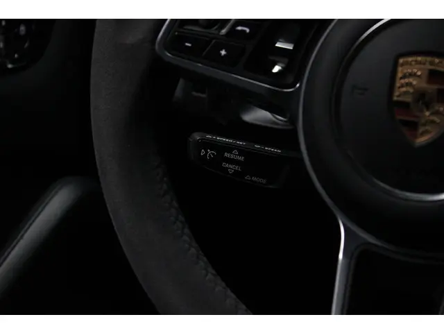 Porsche Cayenne Coupé 3.0 GT 2020 Benzine 18