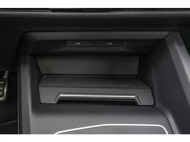 Volkswagen Golf 1.4 eHybrid GTE 2021 Hybride Benzine 44