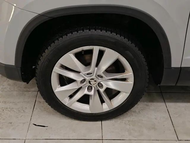 Škoda Karoq 1.5 TSI ACT Business Edition 2022 Benzine 10