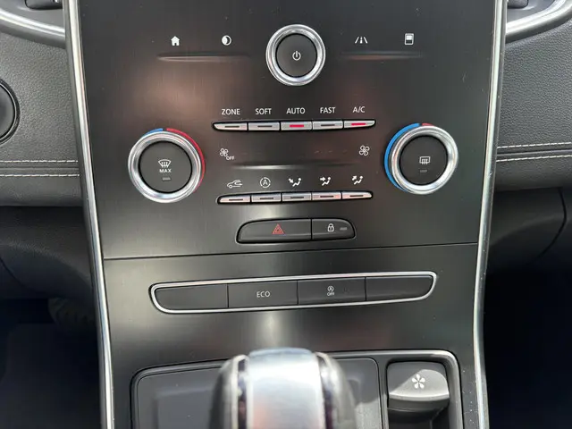 Renault Scénic 1.3 TCe Intens 2022 Benzine 26