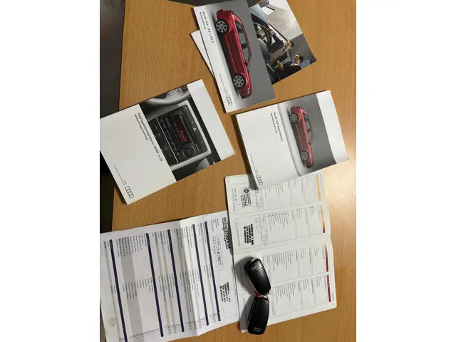 Audi A3 SPORTBACK 1.2 TFSI Attraction 2012 Benzine 14