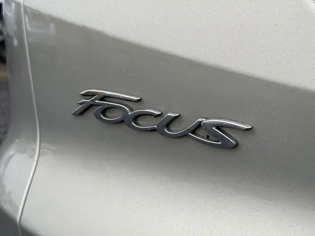 Ford Focus Wagon 1.0 First Edition 2015 Benzine 33