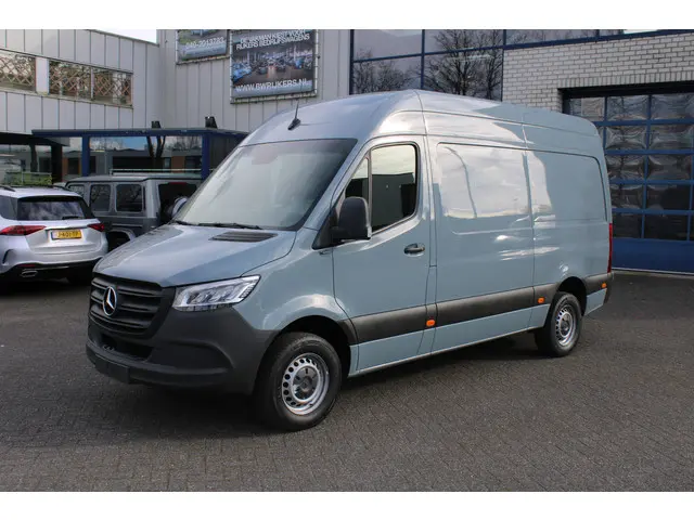 Mercedes-Benz Sprinter 319 CDI 3.0 V6 L2H2 2019 Diesel