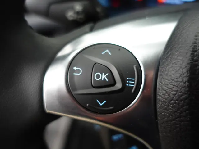 Ford Transit Connect 1.5 EcoBlue L2 Trend 2024 Diesel 14
