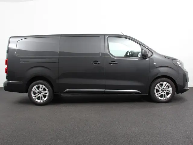 Opel Vivaro 2.0 BlueHDi 180 S&S L3 Automaat 2024 Diesel 8