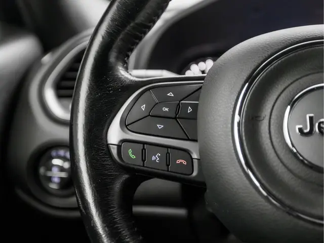 Jeep Renegade 1.3T-e Freedom Sport 2020 Benzine 19