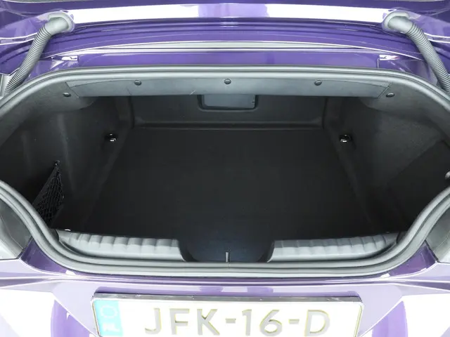 BMW Z4 Roadster sDrive20i 2025 Benzine 7