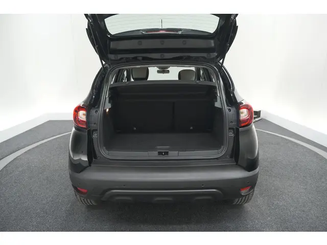 Renault Captur TCe 90 Limited 2018 Benzine 52