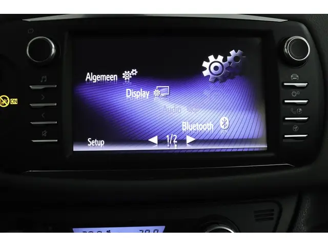 Toyota Yaris 1.5 Hybrid Active 2020 Hybride Benzine 43