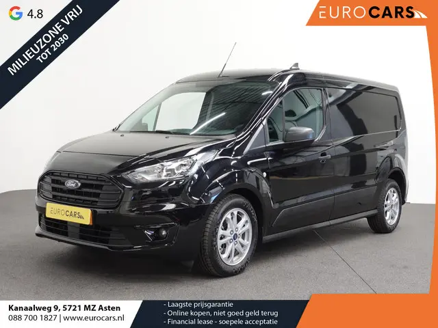 Ford Transit Connect 1.5 EcoBlue Aut. L2 Trend 2023 Diesel