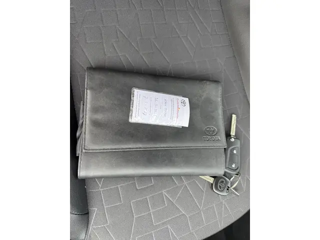 Toyota Aygo 1.0 VVT-i x-clusiv automaat 2021 Benzine 22