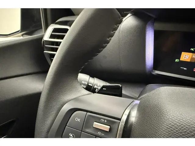 Citroën C4 1.2 Hybrid Max 2024 Hybride Benzine 27