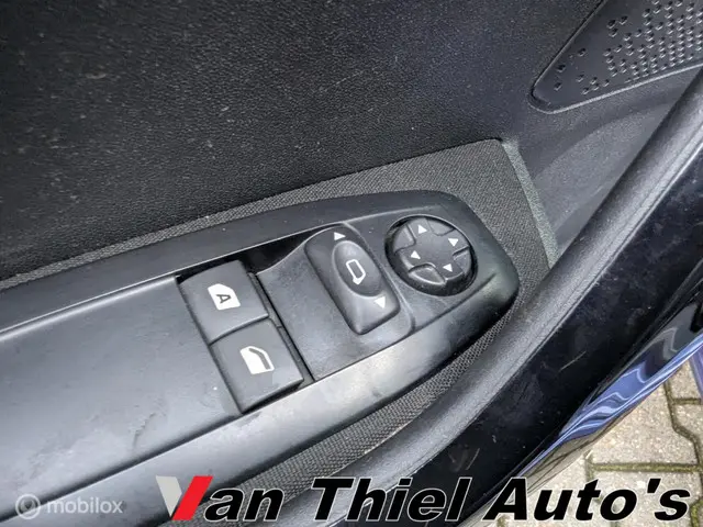 Peugeot 208 1.2 PureTech Active 2014 Benzine 5