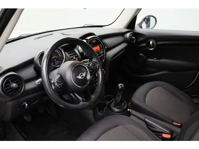MINI One Mini 1.2 Business 2016 Benzine 8