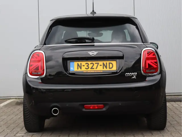 MINI Cooper 1.5 Salt 2021 Benzine 7
