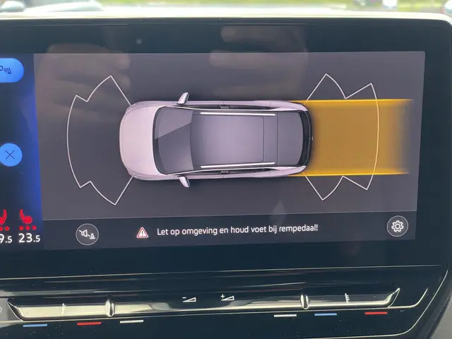 Volkswagen ID.4 Pure 52 kWh 2022 Elektrisch 18