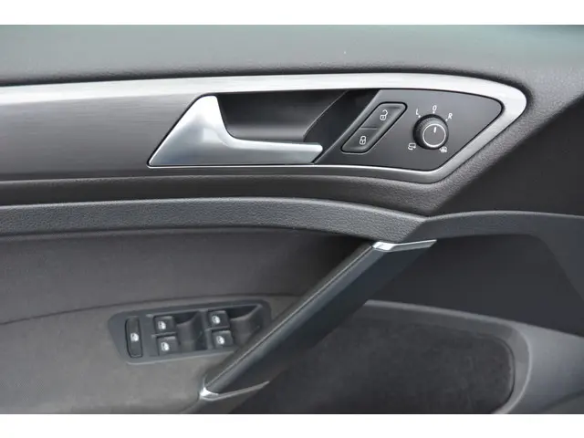 Volkswagen Golf Variant 1.0 TSI Comfortline 2019 Benzine 27