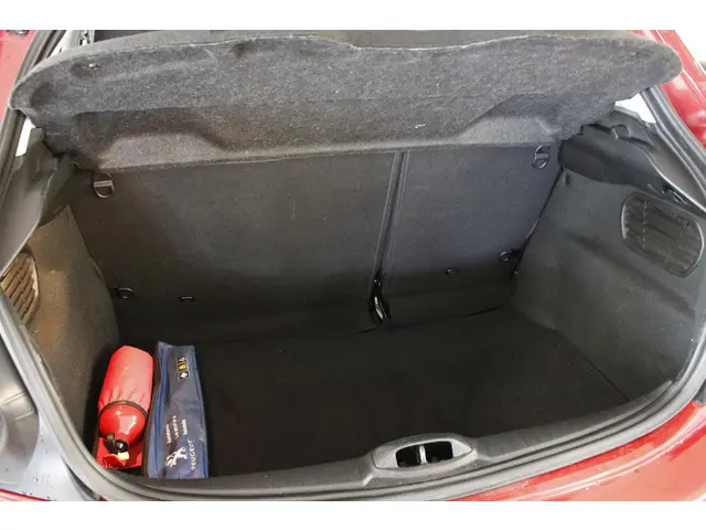 Peugeot 208 1.2 PureTech Tech Edition 110 PK. 2019 Benzine 28