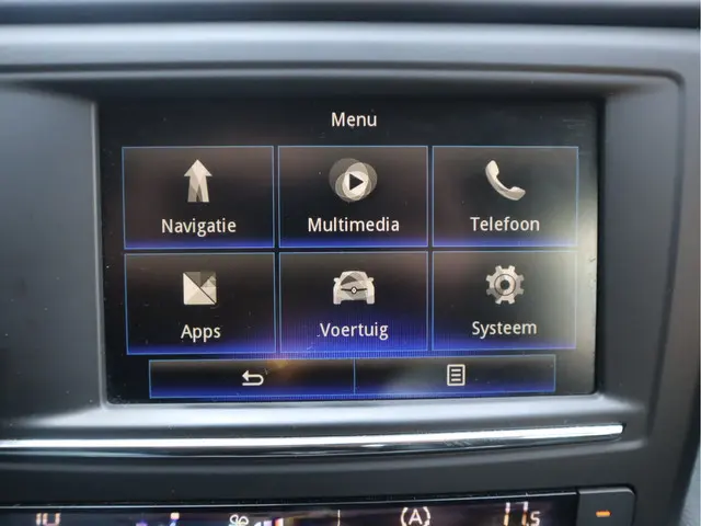 Renault Kadjar 1.2 TCe 2017 Benzine 15